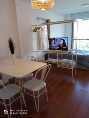 Departamento Monoambiente con todo el confort